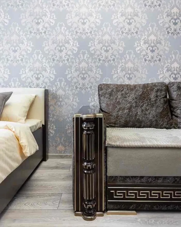 Квартира в ЖК МЕГА