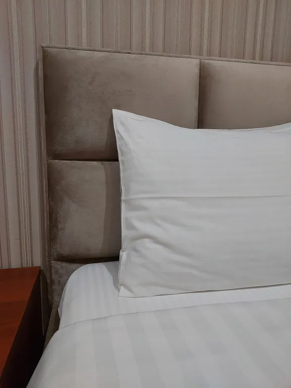 Апартаменты на первой береговой у моря