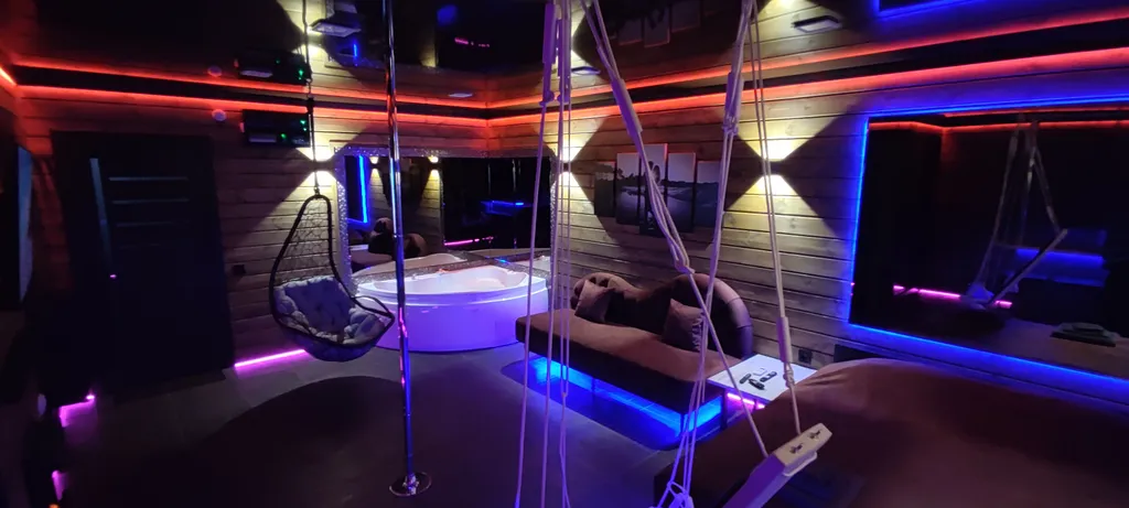 Апартамент Brown