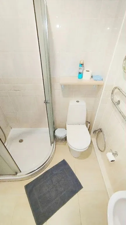 Уютная студия в Дагомысе