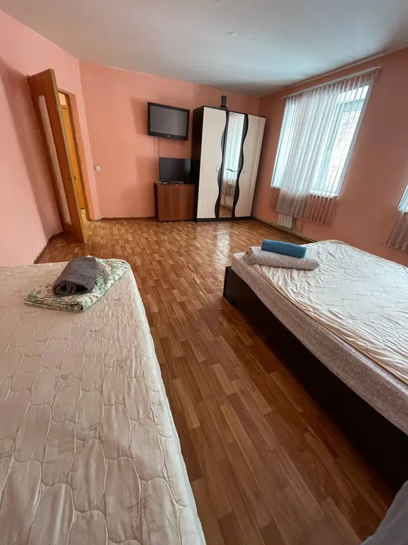 Двушка в центре