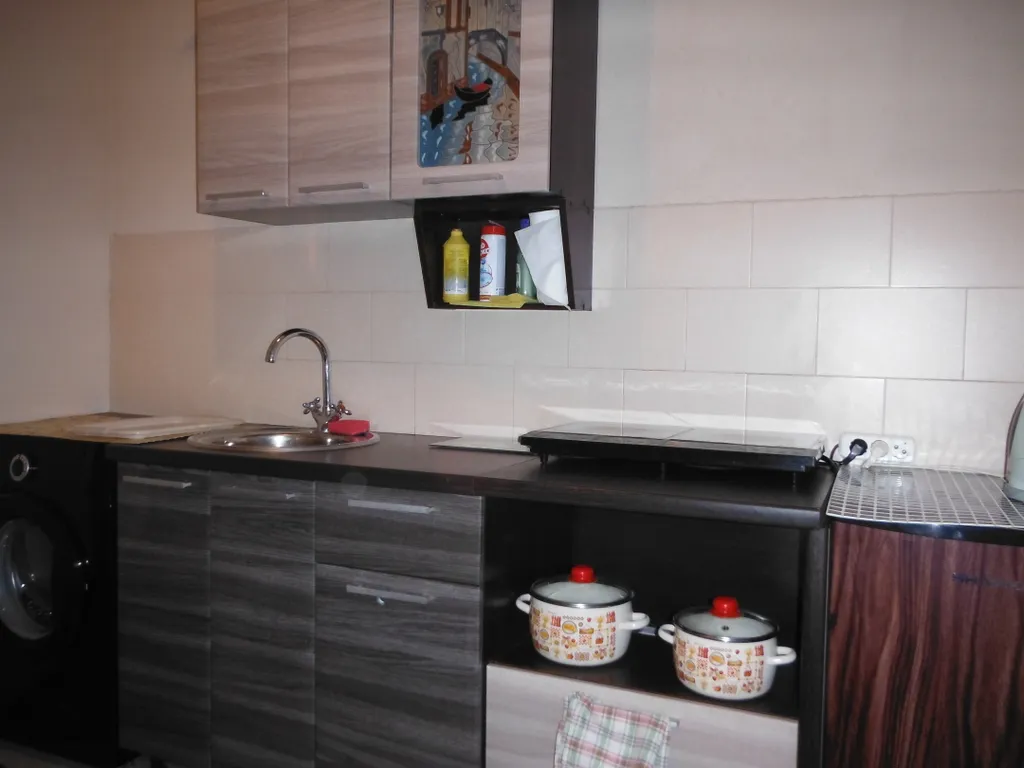 2-комнатная Квартира — аренда посуточно в Белокуриха