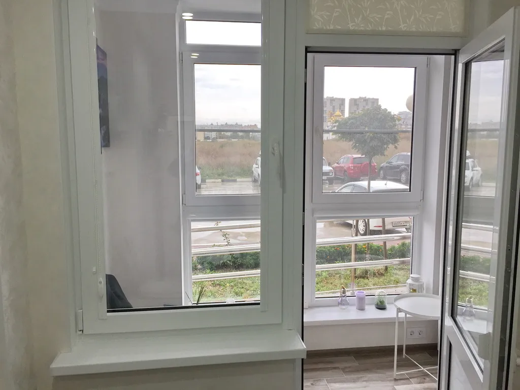 Квартира Квартира рядом  с Ореховой Рощей — Анапа