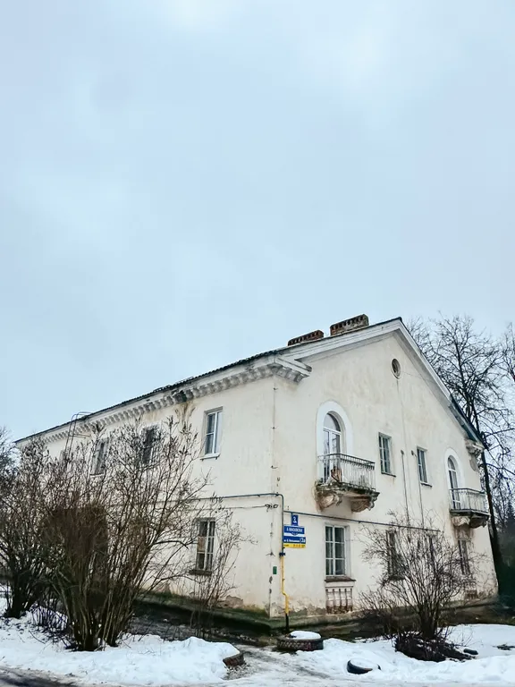 Самая уютная 2-комнатная квартира в центре города Кинодом