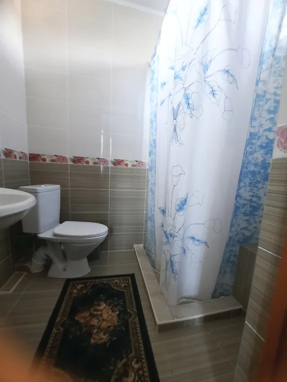 Квартира Комната — Адлер