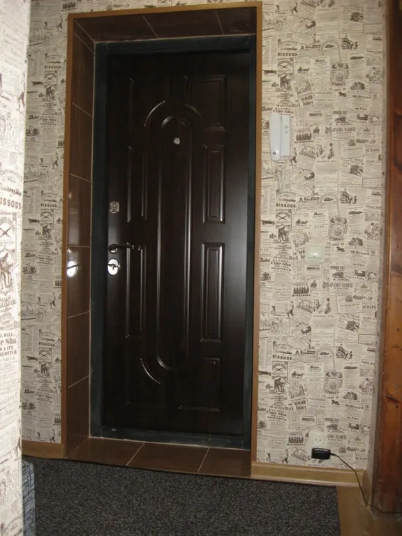 Уютная 1 комнатная квартира, центр, экологический чистый район, закрытый двор