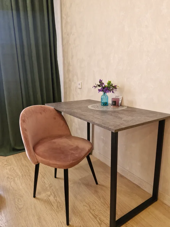 Квартира Шикарная просторная квартира с качественным ремонтом для большой семьи — Ярославль