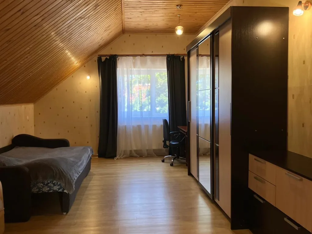 Коттедж 2-комнатный Дом — Светлогорск