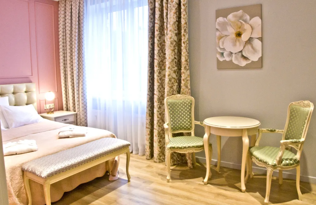 Квартира Уютная 2-я квартира рядом с нии петрова — Песочный