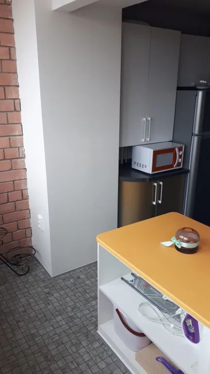 Шикарная квартира у Рио