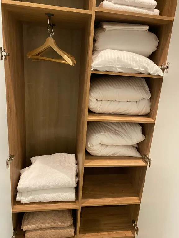 Новые элитные апартаменты с видом на горы