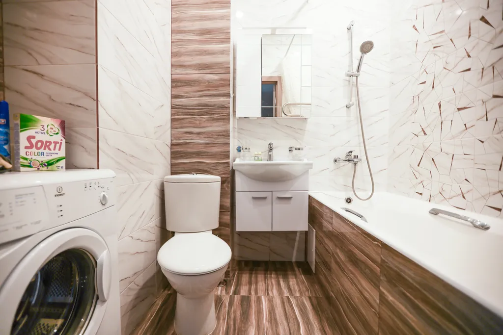 Квартира Квартира Студия комфорт — Шушары