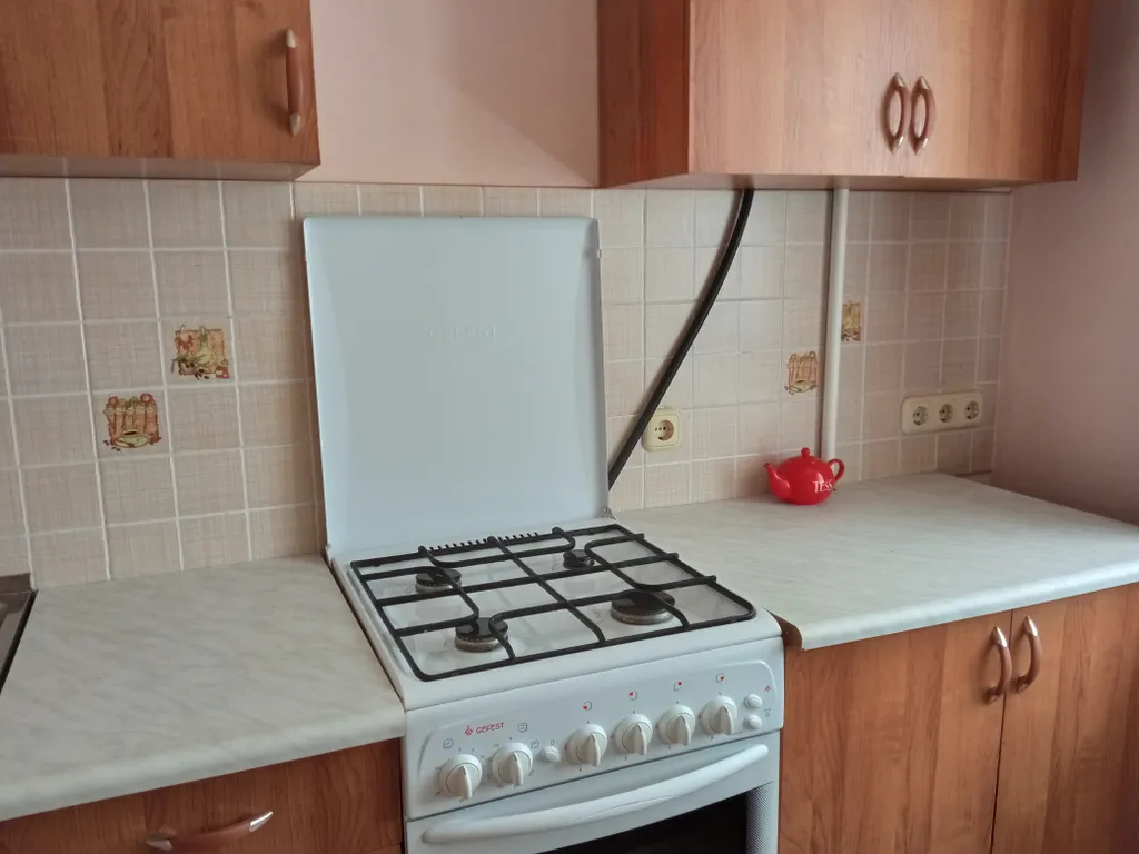 Апартаменты со всем необходимым