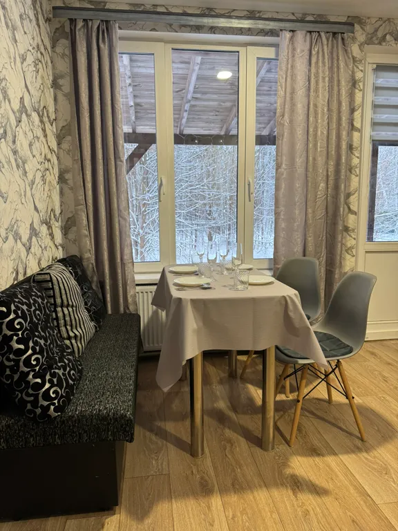 Дом в деревне