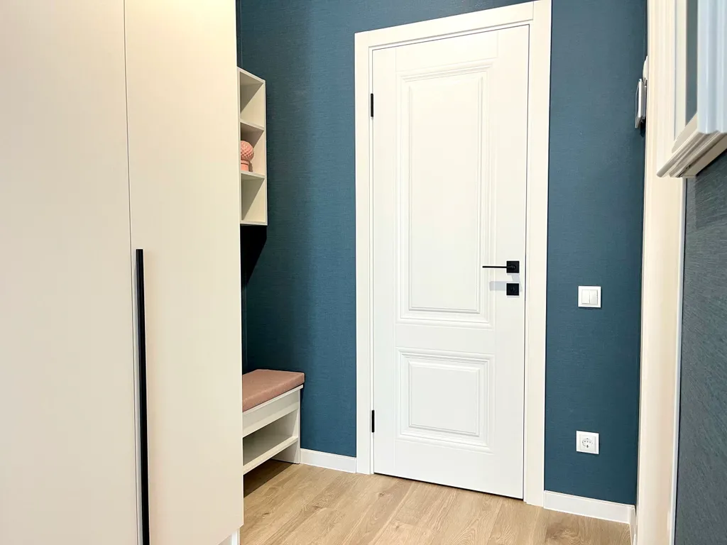 Квартира Апартаменты Монако 24 ЖК Два адмирала 54 — Анапа