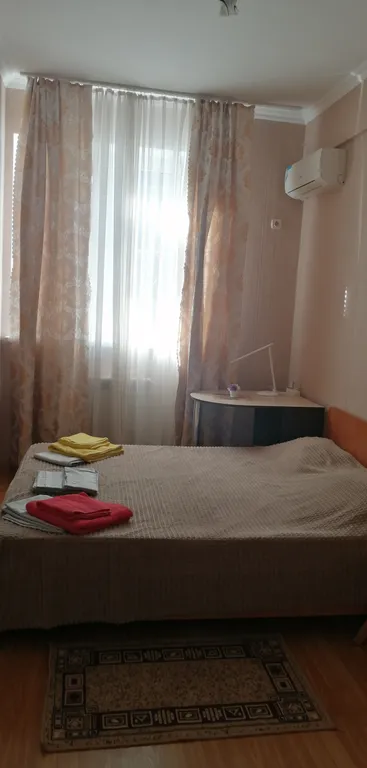 Квартира Квартира в самом центре Анапы — Анапа