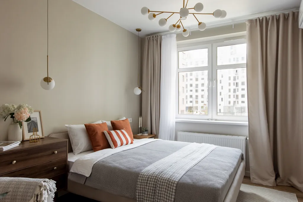 Квартира Квартира Желтый трамвай — Ярославль