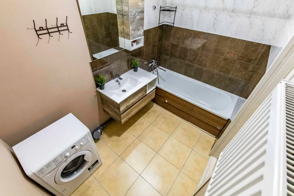 Квартира Новые апартаменты со свежим ремонтом ЖК Народные Кварталы — Екатеринбург