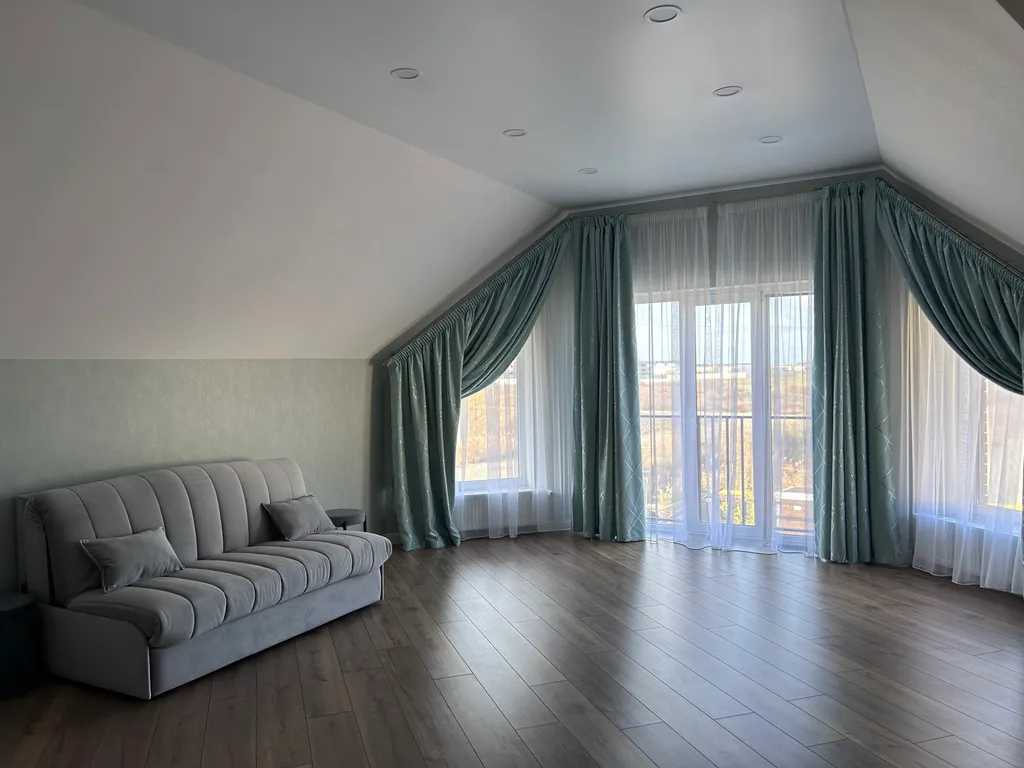 Загородный дом Миндаль