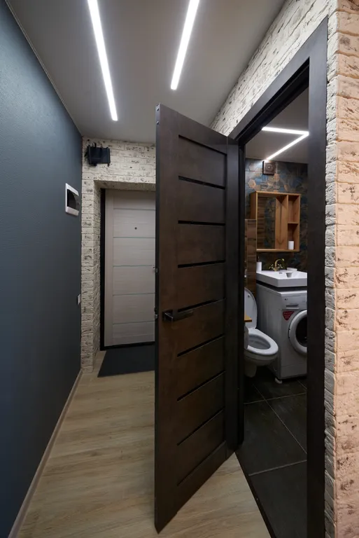 Уютная студия в центре города