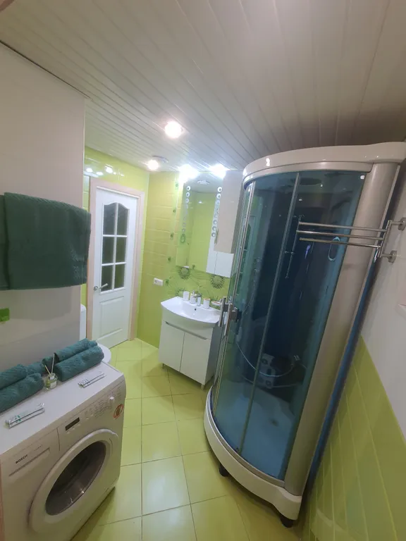 Дом с камином и мангальной зоной