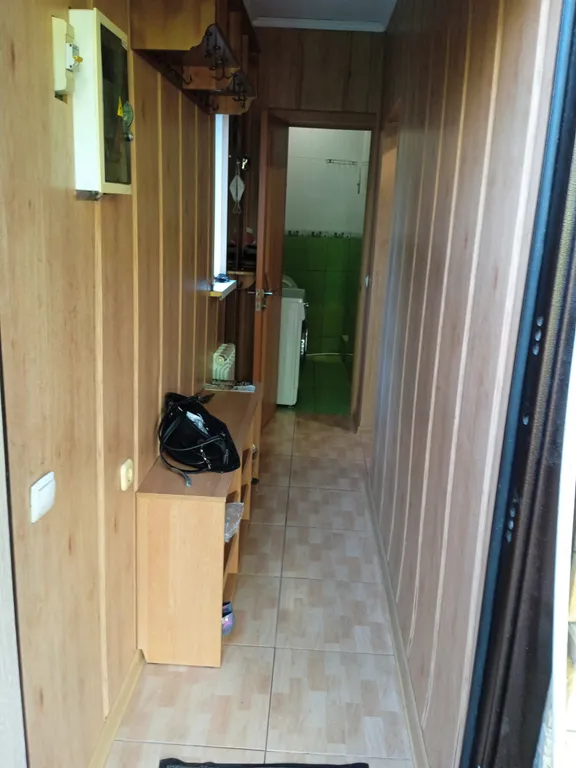 Дом в центре города