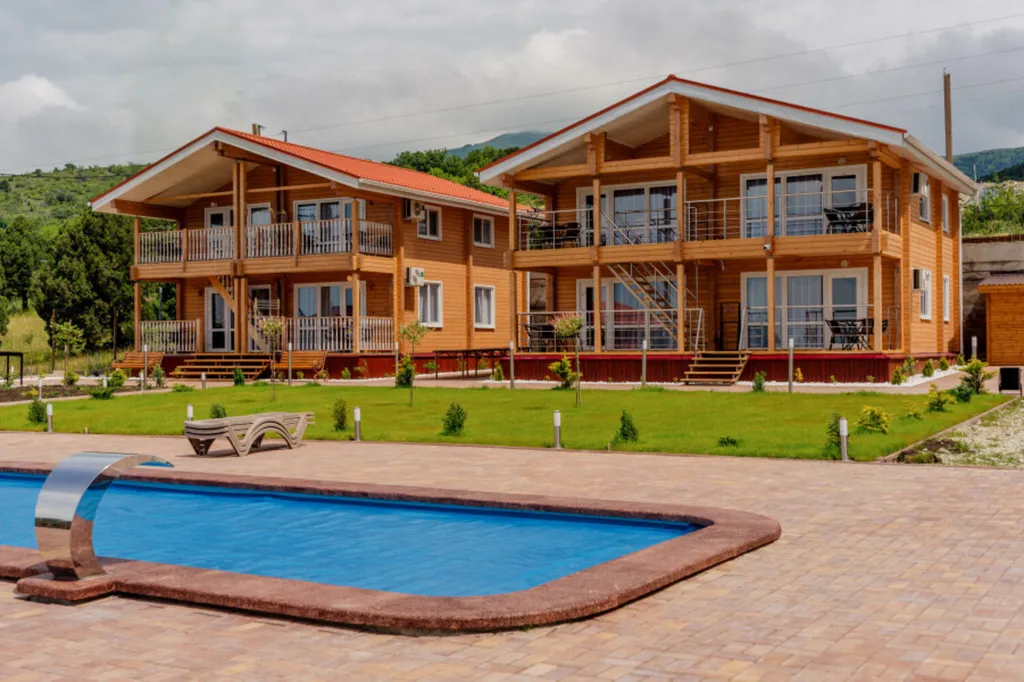 Квартира Комната — аренда посуточно в Кабардинка