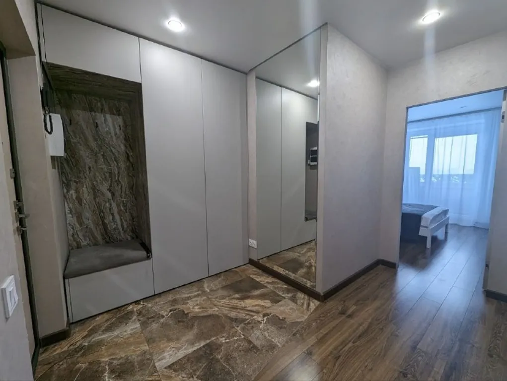 Квартира с уютом загородной жизни в центре Ижевска