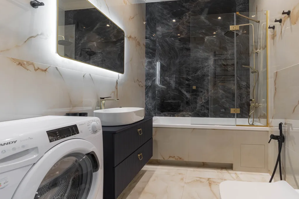 Апартамент Люкс