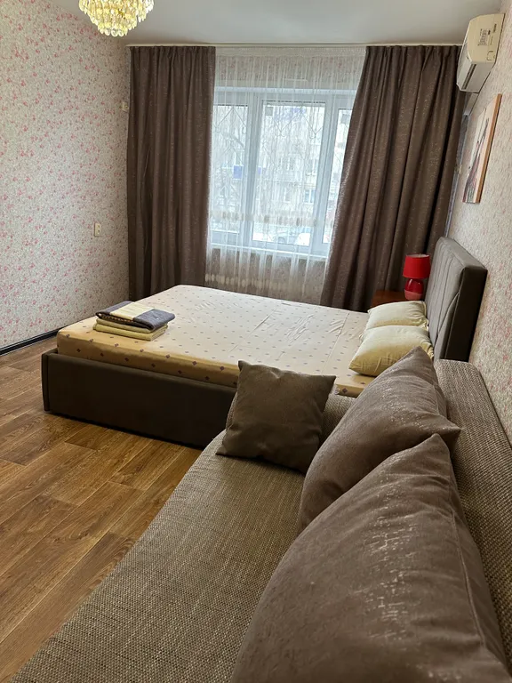 Посуточно 1комн