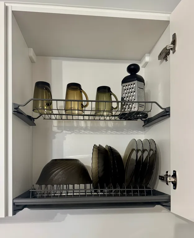 Квартира Квартира Уютно — Колпино