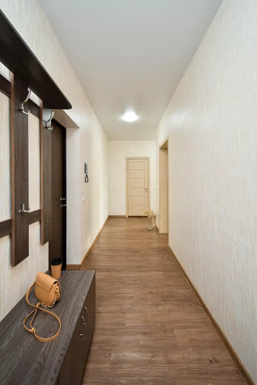 Квартира Большая двухкомнатная квартира в Советском районе — Красноярск