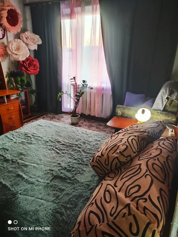 Квартира в центре города