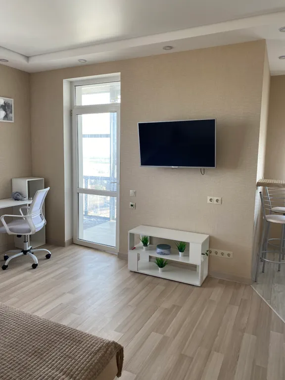 Уютная квартира у Мамаева кургана