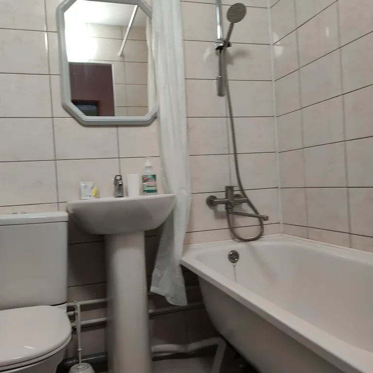 Квартира в центре Синарского района с уютной домашней обстановкой