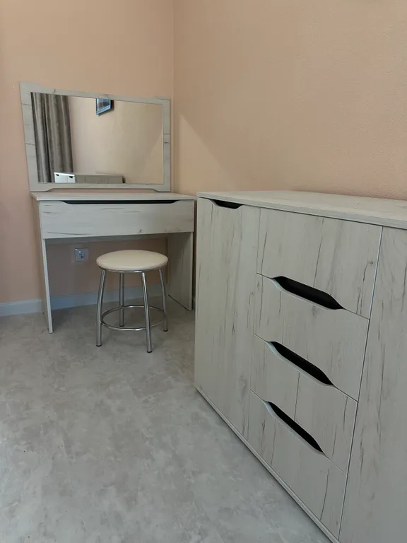 Квартира между двумя городскими пляжами в 10 минутах ходьбы