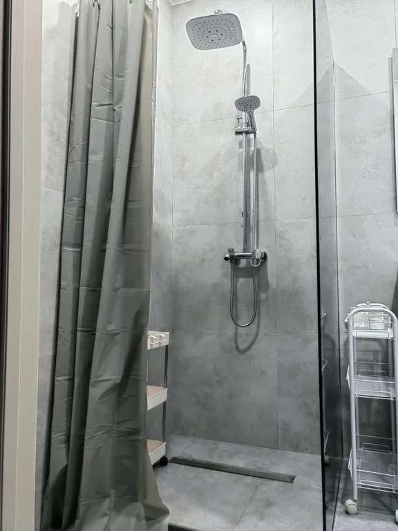 Комфортная однокомнатная квартира в современном ЖК Sun Hills