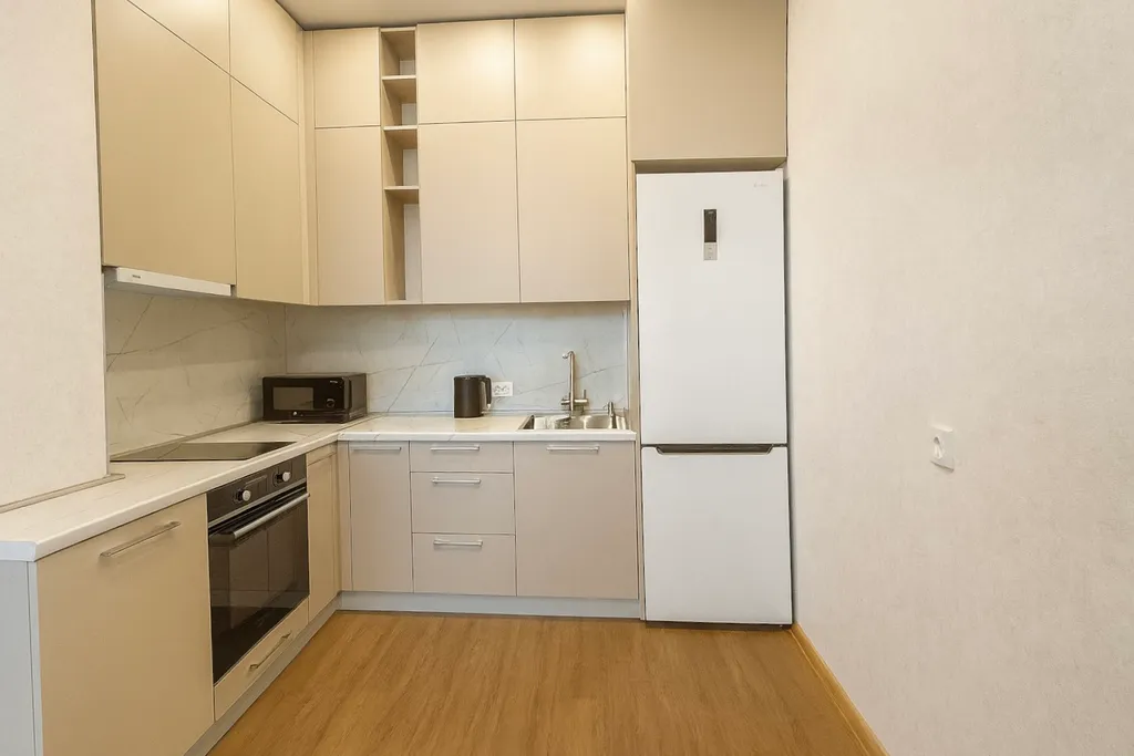 Квартира на главной набережной города центр города