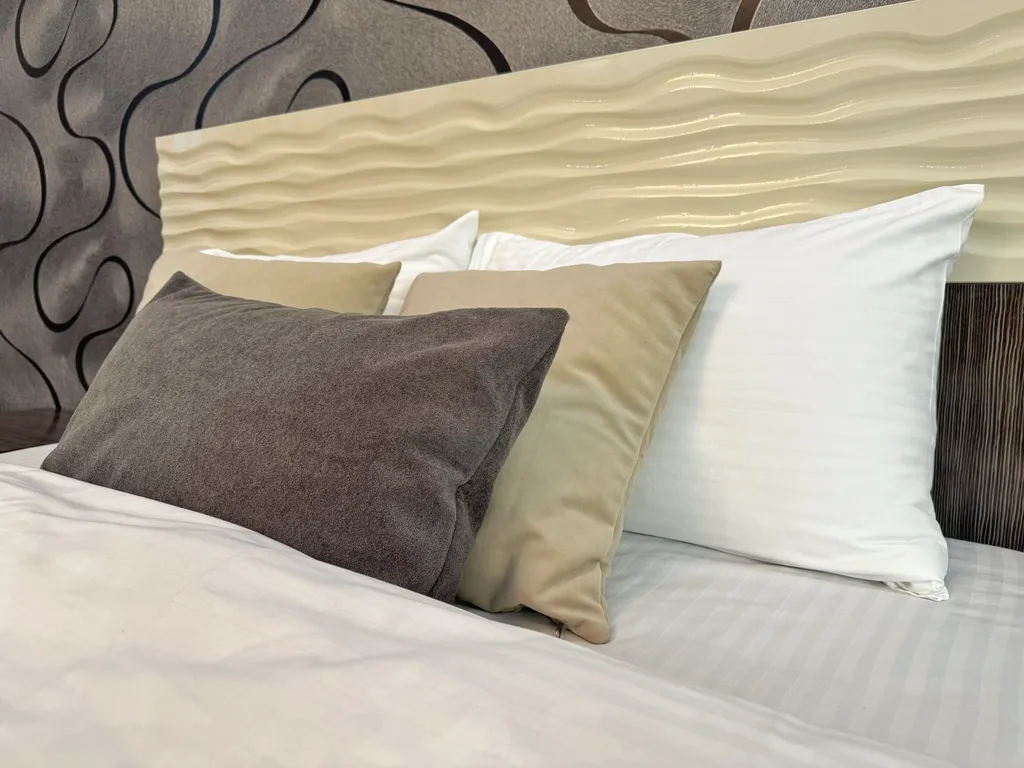 Квартира Стильная, современная 2-комнатная квартира Апарт-Комфорт — Москва