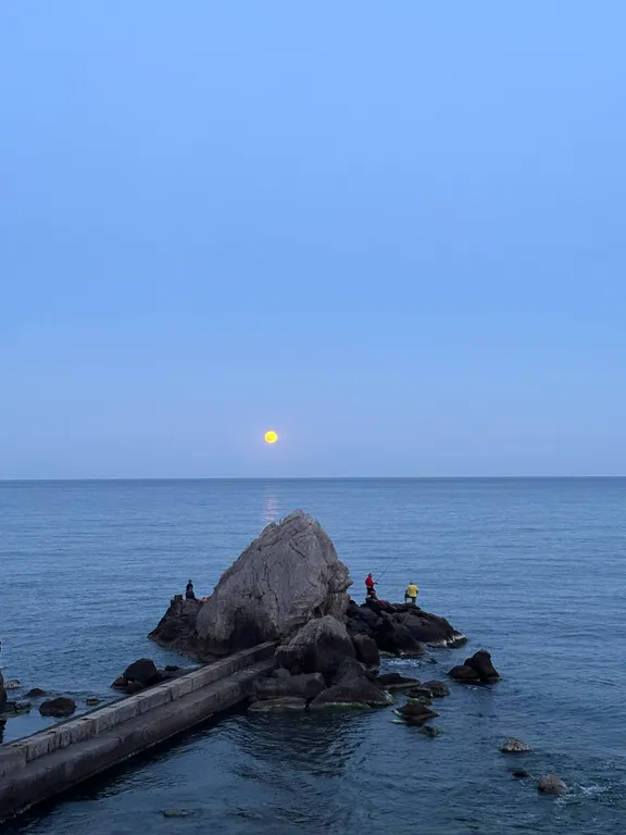 Гостевой летний дом