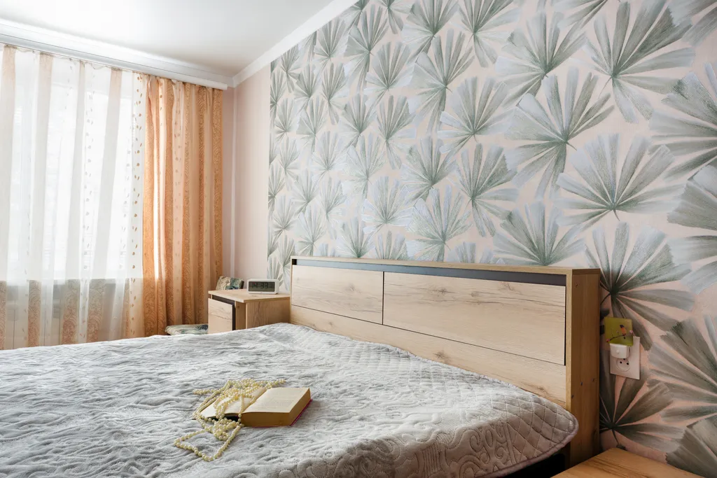 1-комнатная Квартира — аренда посуточно в Кисловодск