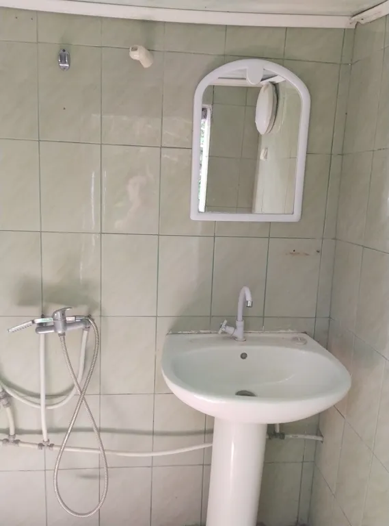 Дом у башни