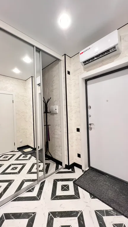 Апартаменты Магия