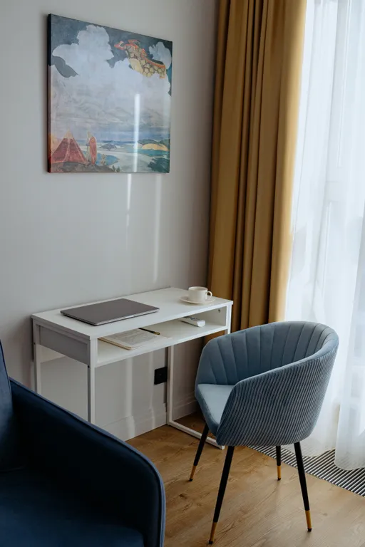 Семейные апартаменты премиум уровня около Шереметьево