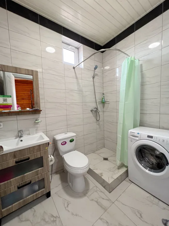 Коттедж Домик у моря — Дербент