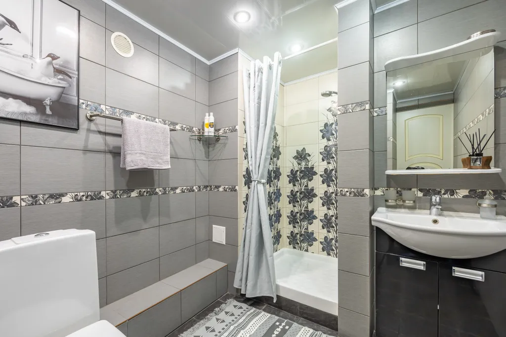 Квартира Чудесная квартира в самом центре города — Москва