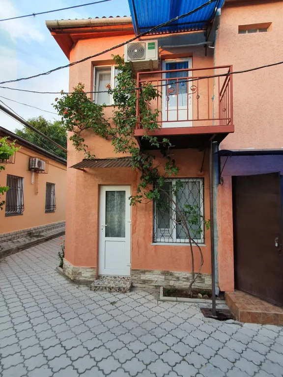 Квартира у моря, Евпатория