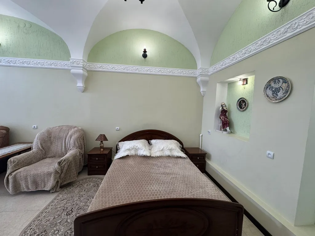 Коттедж 2-комнатный Дом — Кисловодск