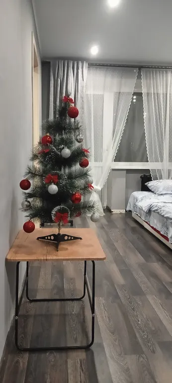 Уютная квартира в центре — аренда посуточно в Тула