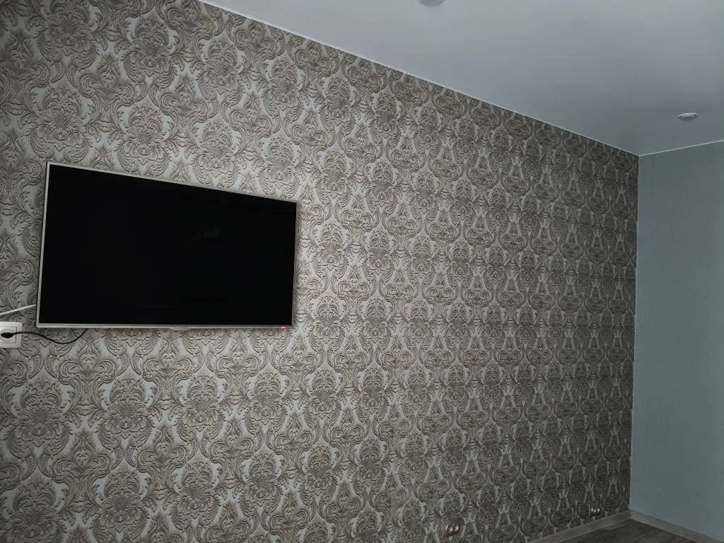 Студия в Уюн парке